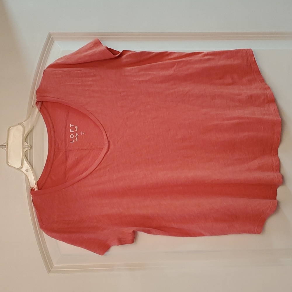 Loft t-shirt